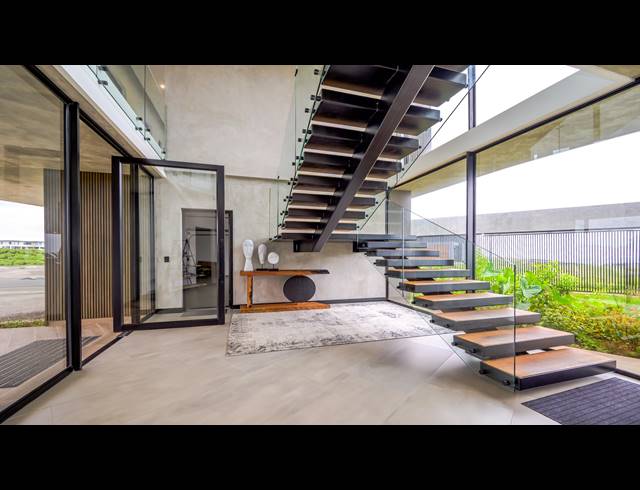 4 BEDROOM HOUSE FOR SALE IN ZULULAMI LUXURY COASTAL ESTATE